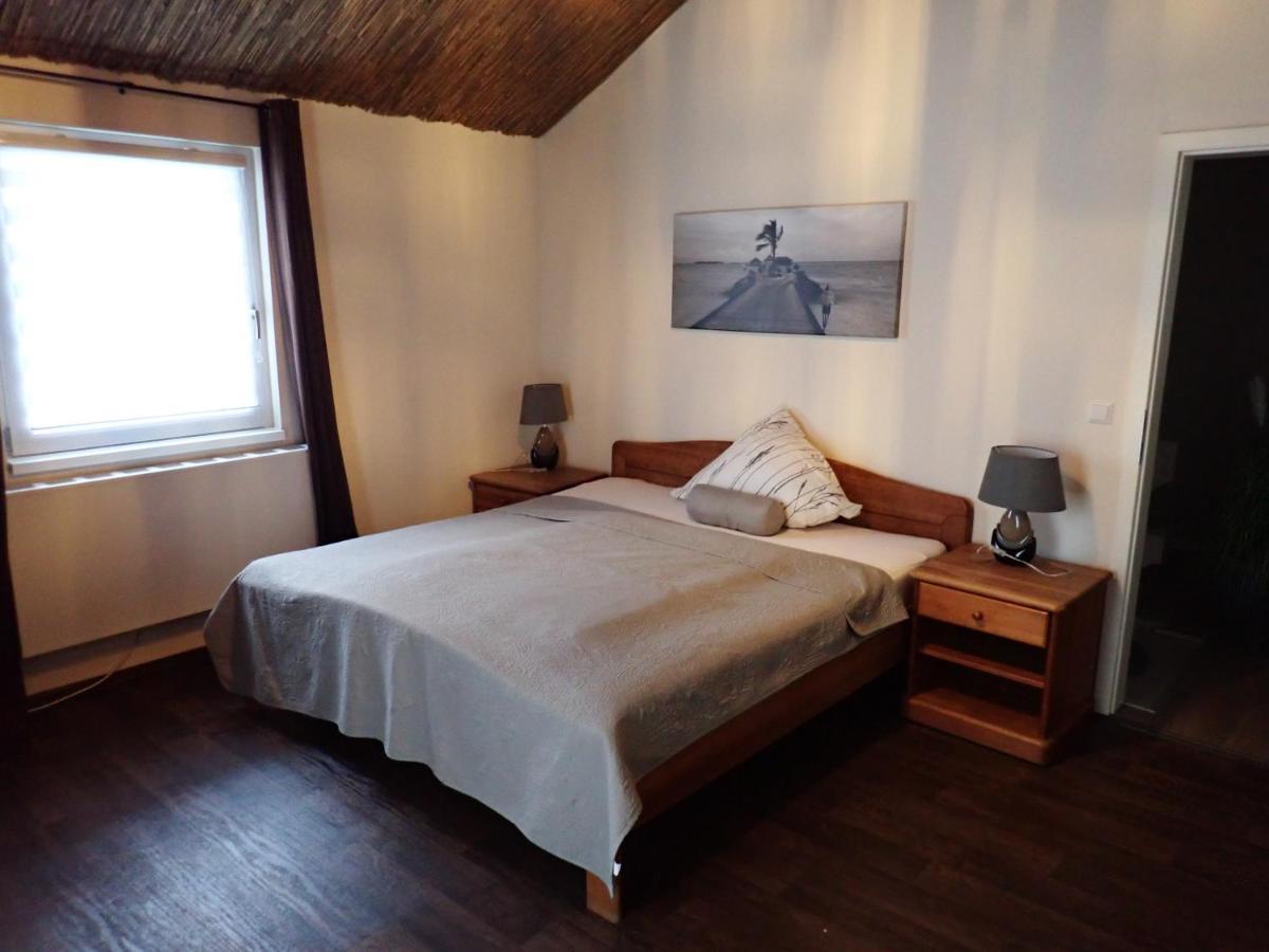 Ferienhaus Balilounge *